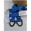 Image 2 : Assorted Nylon Strapping, Bungee Cords - Some New