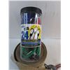Image 5 : Assorted Nylon Strapping, Bungee Cords - Some New