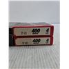 Image 4 : (20) NOS Assorted Champion Spark Plugs, As is