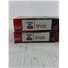 Image 2 : (16) NOS Champion Spark Plugs, As is