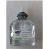 Image 2 : (4) Bottles of Purell Advanced Hand Rub- Cannot Ship