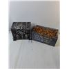 Image 2 : Aquarium Treasure Chest, Reindeer Decor, Archive Box, Misc.