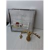 Image 3 : Aquarium Treasure Chest, Reindeer Decor, Archive Box, Misc.