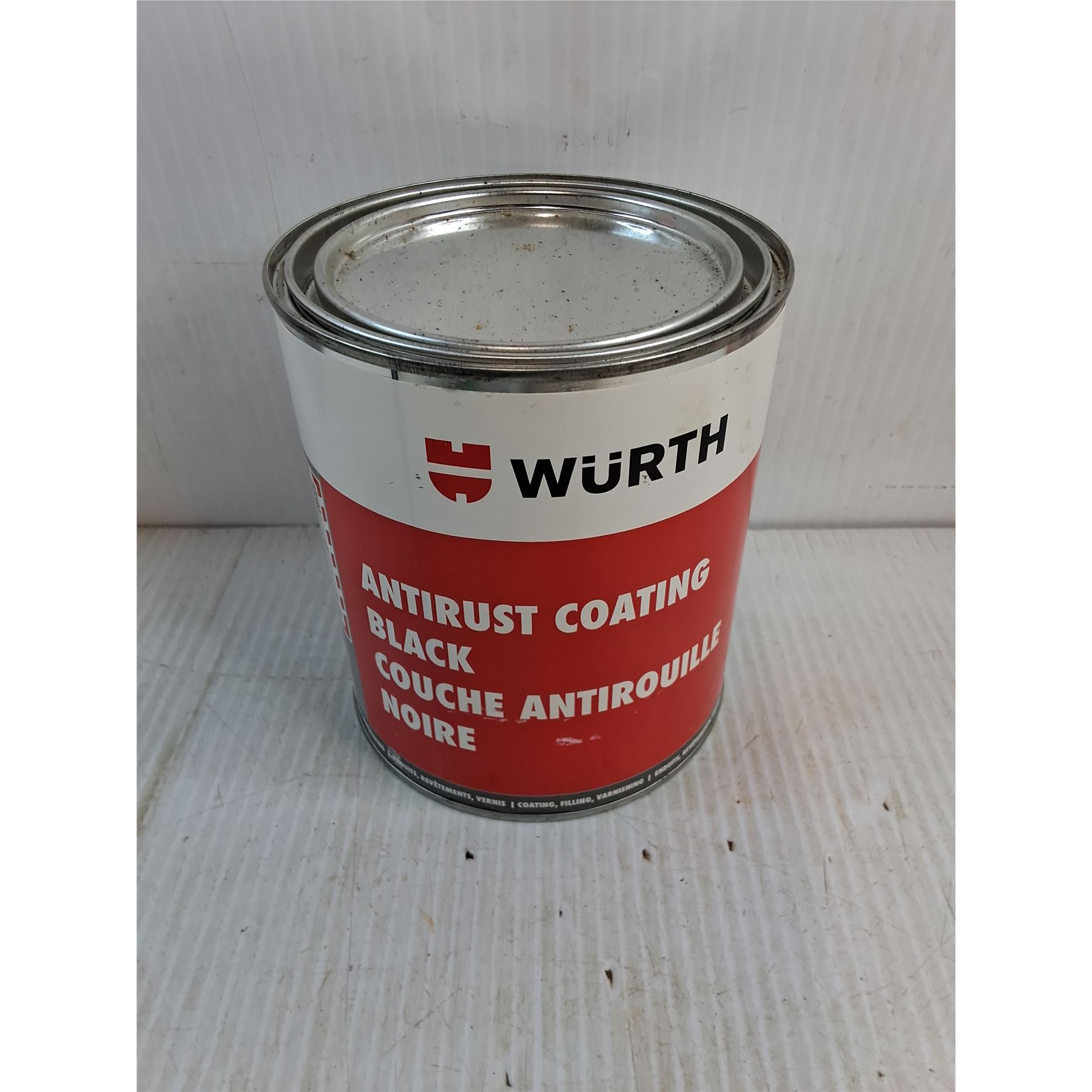 (3) Assorted Cans of Rust Prevention as pictured-Cannot Ship - Bodnarus ...