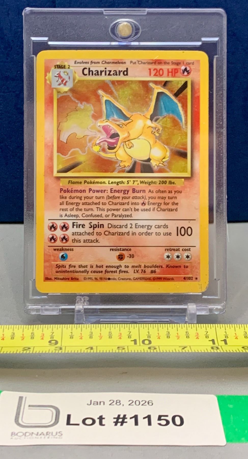 gengar pokemon card rare Gengar (38/111) [Sun & Moon: Crimson Invasion] – Pokemon Plug