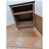 Image 3 : *Vintage Rectangular Metal Cabinet, Measurements In Pics, Cannot Ship