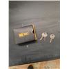 Image 3 : *Van Vault Metal Lockable Storage Box w/ Keys, Cannot Ship, Measurements In Pics, Dolly Not Included