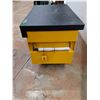 Image 6 : *Van Vault Metal Lockable Storage Box w/ Keys, Cannot Ship, Measurements In Pics, Dolly Not Included