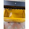 Image 8 : *Van Vault Metal Lockable Storage Box w/ Keys, Cannot Ship, Measurements In Pics, Dolly Not Included