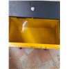 Image 9 : *Van Vault Metal Lockable Storage Box w/ Keys, Cannot Ship, Measurements In Pics, Dolly Not Included