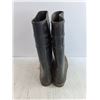 Image 3 : DiamondBack Rubber Boots - Size 9