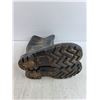 Image 4 : DiamondBack Rubber Boots - Size 9