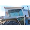 Image 13 : Ford 6600 Diesel Tractor w/ Cab, HL Range, 3 PH, 540 PTO, Ford 727 Front-End Loader & Bucket