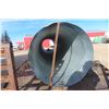 Image 5 : Metal Culvert, 42" Diameter, 20' Length