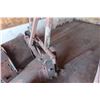 Image 1 : Pallet Forks for Front-End Loader, Pin-Mount Style