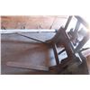 Image 2 : Pallet Forks for Front-End Loader, Pin-Mount Style