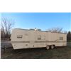Image 9 : Keystone Sprinter 28' Bumper-Pull Camper Trailer, Tandem Axle, Full Bathroom, Sleeps Six