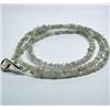 Image 1 : 20.21ct Uncut Rough Diamond Strand (JEW-1636)