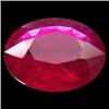 Image 1 : 2.48ct Oval Red Ruby SI (GEM-20074)