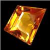 30.70ct Splendid Fancy Shape Top AAA Orange Citrine (GEM-18979)
