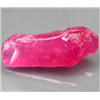 Image 1 : 25.11ct Alluring Natural Ruby Stone Rough Fantastic (GEM-18120)