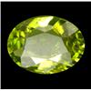 Image 1 : 2.25ct Awesome Oval Cut Green Natural Peridot Unheated (GEM-14254)