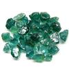236.00ct Nice Rough Blue Apatite 23 Pieces (GEM-13076)