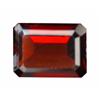 Image 1 : 2.15ct Elegant Emerald AAA Red Natural Pyrope Garnet (GEM-12868)
