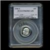 Image 3 : 1998S Roosevelt Dime Graded PCGS PR69 DCAM (COI-4946)