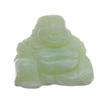 Image 1 : Rare Jade Handcarved Buddha  (CLB-395)