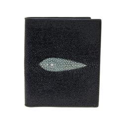 Mens Stingray Hide Wallet (ACT-115) (ACT-115)