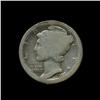 Image 2 : 1916D Mercury Dime Coin RARE (COI-1834)
