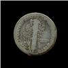 Image 3 : 1916D Mercury Dime Coin RARE (COI-1834)