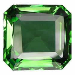54.70ct Octagon Green Quartz NR (GEM-14905)