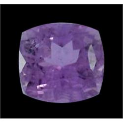 7ct 100% Natural Hot Patroke Pink Kunizite AA VS (GEM-17596)