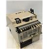 Yaskawa #SGDH-60AE-P Servopack w/ #JUSP-NS115
