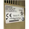 Image 4 : Yaskawa #SGDH-60AE-P Servopack w/ #JUSP-NS115
