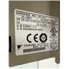 Image 5 : Yaskawa #SGDH-60AE-P Servopack w/ #JUSP-NS115
