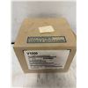 Yaskawa #CIMR-VU4A0001FAA