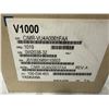 Image 2 : Yaskawa #CIMR-VU4A0001FAA