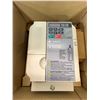 Image 4 : Yaskawa #CIMR-VU4A0001FAA