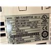 Image 5 : Yaskawa #CIMR-VU4A0001FAA