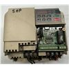 Yaskawa #CIMR-JU4A0011BAA Variable Frequency Control