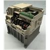 Image 2 : Yaskawa #CIMR-JU4A0011BAA Variable Frequency Control