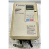 Yaskawa #CIMR-MC5U27P5 Verispeed 626MC5 AVC Adaptive Vector Control