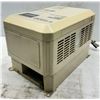 Image 3 : Yaskawa #CIMR-MC5U27P5 Verispeed 626MC5 AVC Adaptive Vector Control