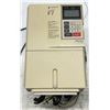Yaskawa #CIMR-F7U2011 Varispeed F7