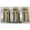 (3) Yaskawa #SGDH-10AE Servopack