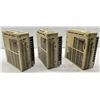 Image 3 : (3) Yaskawa #SGDH-10AE Servopack
