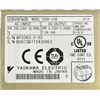 Image 4 : (3) Yaskawa #SGDH-10AE Servopack